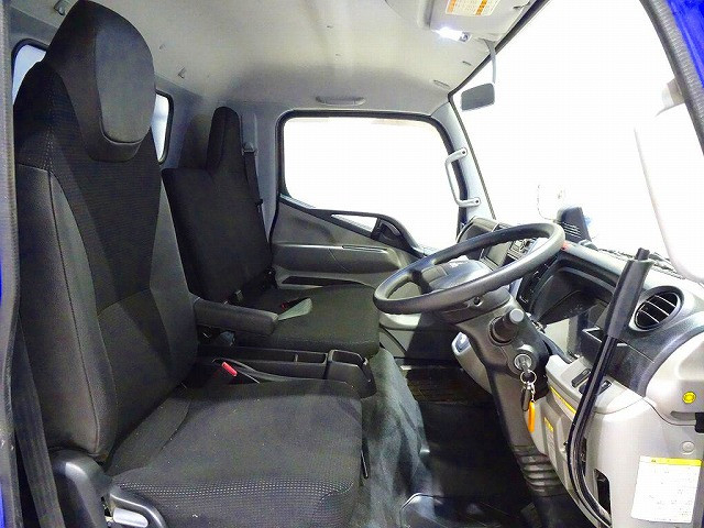 三菱ふそう キャンター 小型 土砂ダンプ TPG-FEB80(97779) 6枚目