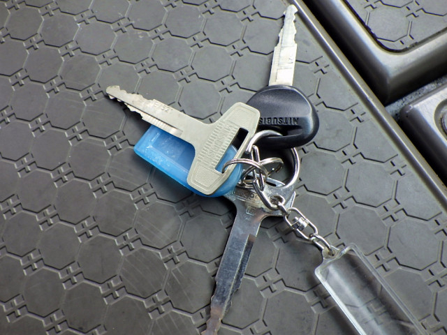 三菱ふそう ローザ 小型 バス TPG-BE640G(97778) 50枚目