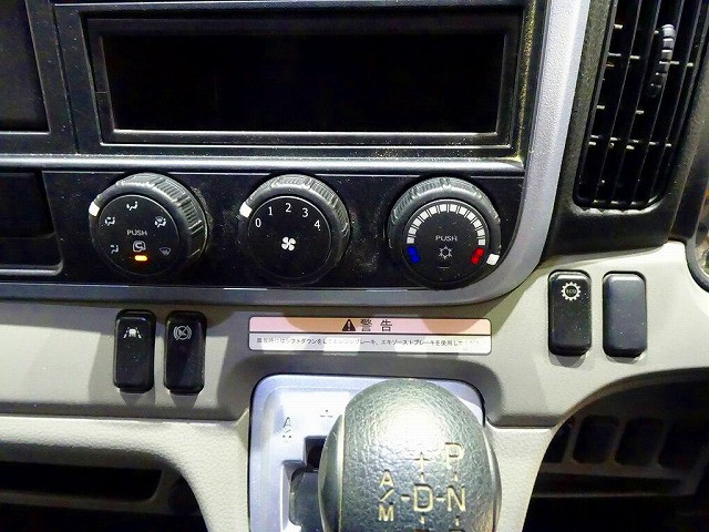 三菱ふそう キャンター 小型 土砂ダンプ TPG-FEB80(97779) 11枚目