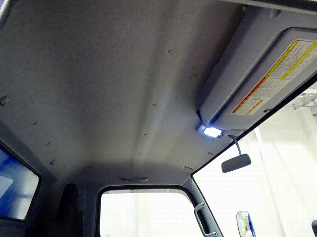 三菱ふそう キャンター 小型 土砂ダンプ TPG-FEB80(97779) 13枚目