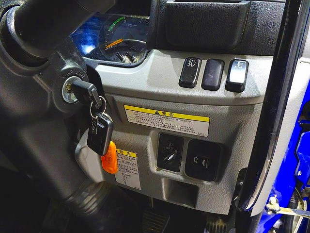 三菱ふそう キャンター 小型 土砂ダンプ TPG-FEB80(97779) 16枚目