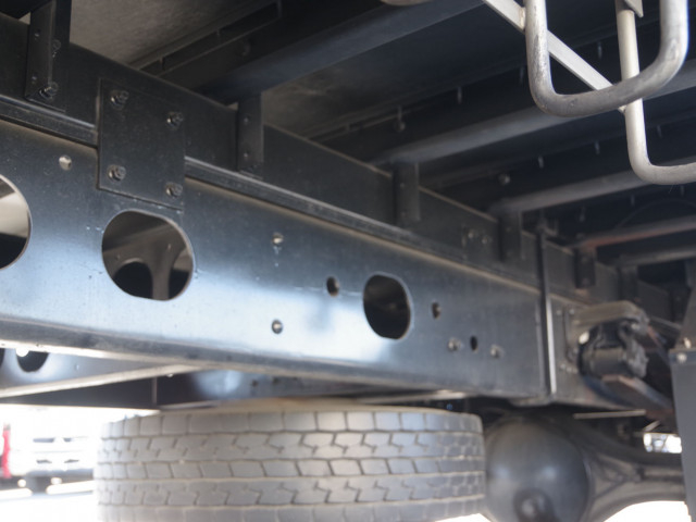 三菱ふそう ファイター 中型 バン 2KG-FK61F(97780) 7枚目