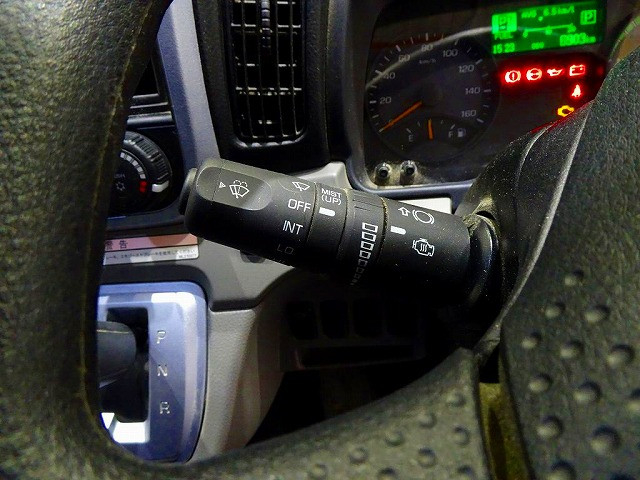 三菱ふそう キャンター 小型 土砂ダンプ TPG-FEB80(97779) 17枚目