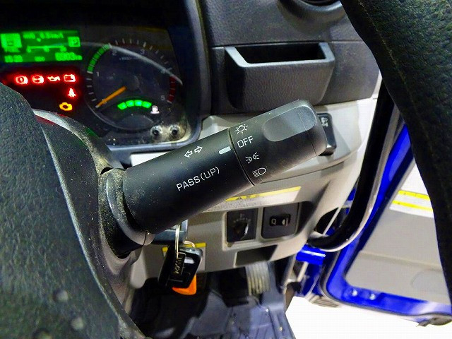 三菱ふそう キャンター 小型 土砂ダンプ TPG-FEB80(97779) 18枚目