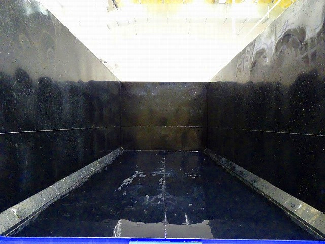 三菱ふそう キャンター 小型 土砂ダンプ TPG-FEB80(97779) 20枚目