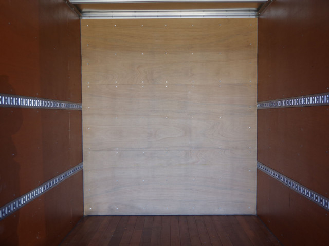 三菱ふそう ファイター 中型 バン 2KG-FK61F(97780) 11枚目