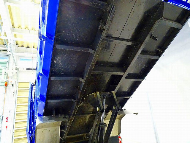 三菱ふそう キャンター 小型 土砂ダンプ TPG-FEB80(97779) 30枚目