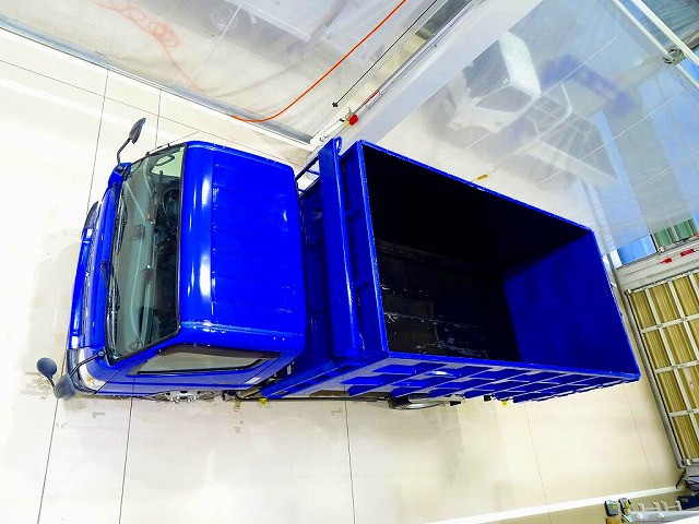 三菱ふそう キャンター 小型 土砂ダンプ TPG-FEB80(97779) 34枚目