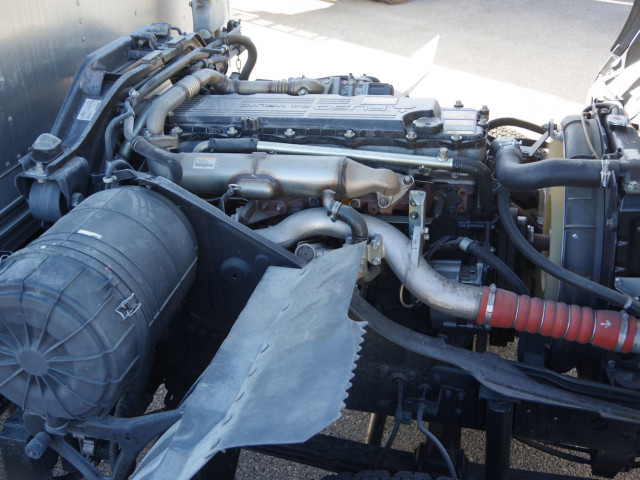 三菱ふそう ファイター 中型 バン 2KG-FK61F(97780) 25枚目