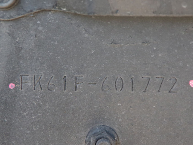 三菱ふそう ファイター 中型 バン 2KG-FK61F(97780) 26枚目