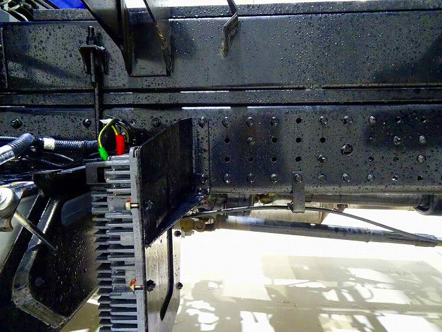 三菱ふそう キャンター 小型 土砂ダンプ TPG-FEB80(97779) 36枚目