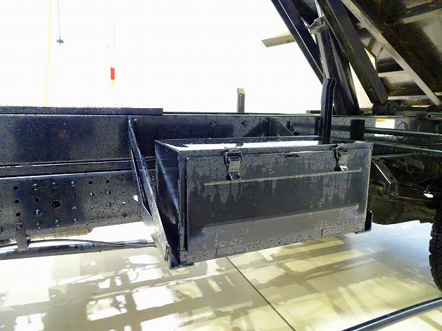 三菱ふそう キャンター 小型 土砂ダンプ TPG-FEB80(97779) 37枚目
