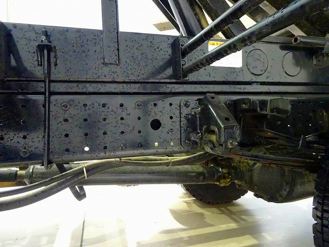 三菱ふそう キャンター 小型 土砂ダンプ TPG-FEB80(97779) 38枚目
