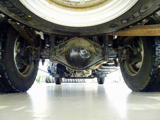 三菱ふそう キャンター 小型 土砂ダンプ TPG-FEB80(97779) 39枚目