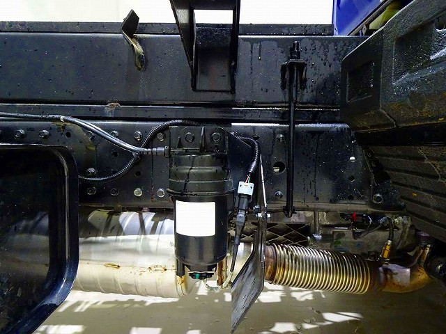 三菱ふそう キャンター 小型 土砂ダンプ TPG-FEB80(97779) 41枚目