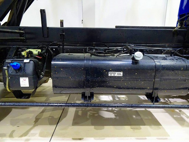 三菱ふそう キャンター 小型 土砂ダンプ TPG-FEB80(97779) 42枚目