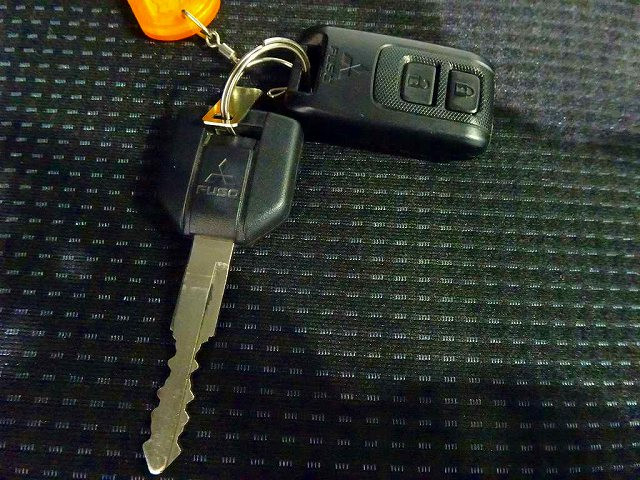 三菱ふそう キャンター 小型 土砂ダンプ TPG-FEB80(97779) 44枚目