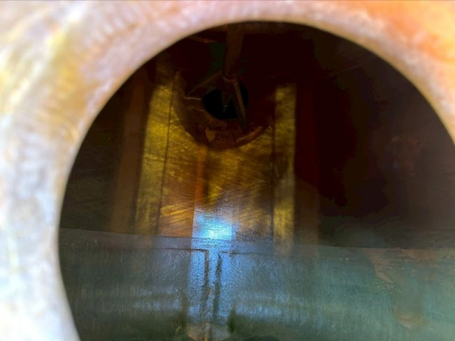 日野 デュトロ 小型 タンクローリー TKG-XZU702M(97781) 12枚目