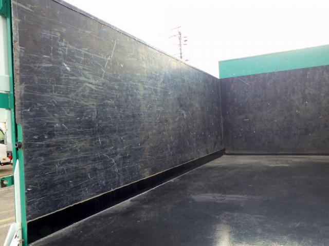 日野 デュトロ 小型 土砂ダンプ 2KG-XZU700X(97782) 8枚目