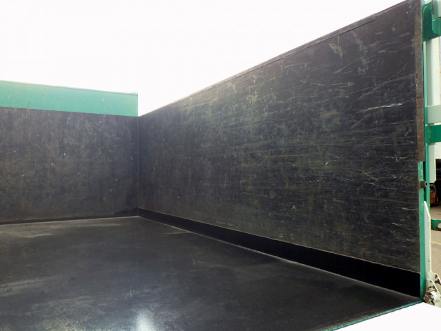 日野 デュトロ 小型 土砂ダンプ 2KG-XZU700X(97782) 9枚目