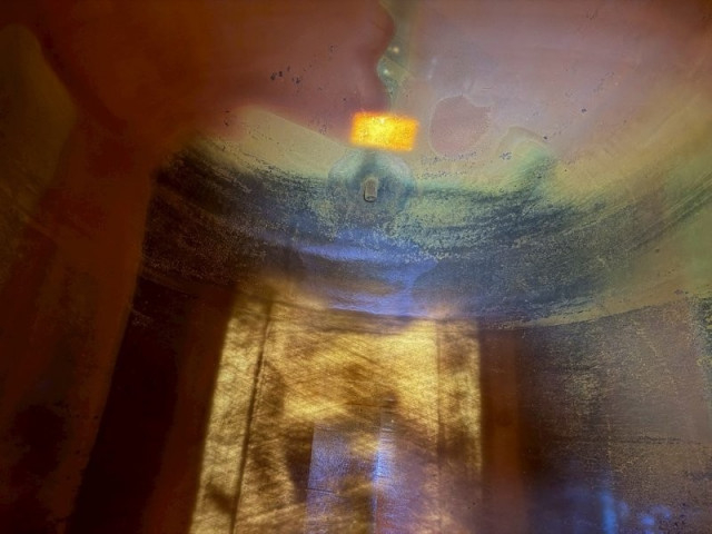 日野 デュトロ 小型 タンクローリー TKG-XZU702M(97781) 15枚目