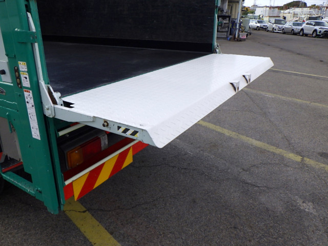 日野 デュトロ 小型 土砂ダンプ 2KG-XZU700X(97782) 11枚目