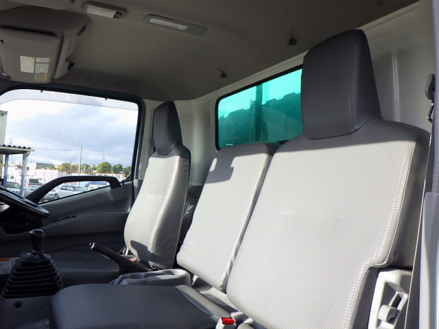 日野 デュトロ 小型 土砂ダンプ 2KG-XZU700X(97782) 13枚目