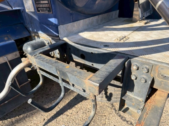 日野 デュトロ 小型 タンクローリー TKG-XZU702M(97781) 19枚目