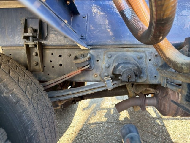 日野 デュトロ 小型 タンクローリー TKG-XZU702M(97781) 20枚目