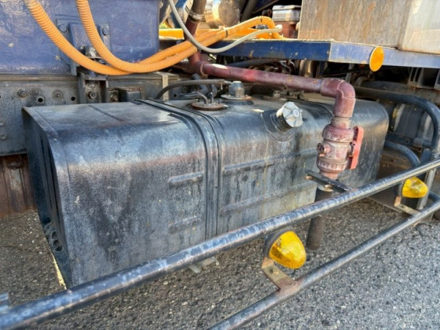 日野 デュトロ 小型 タンクローリー TKG-XZU702M(97781) 21枚目