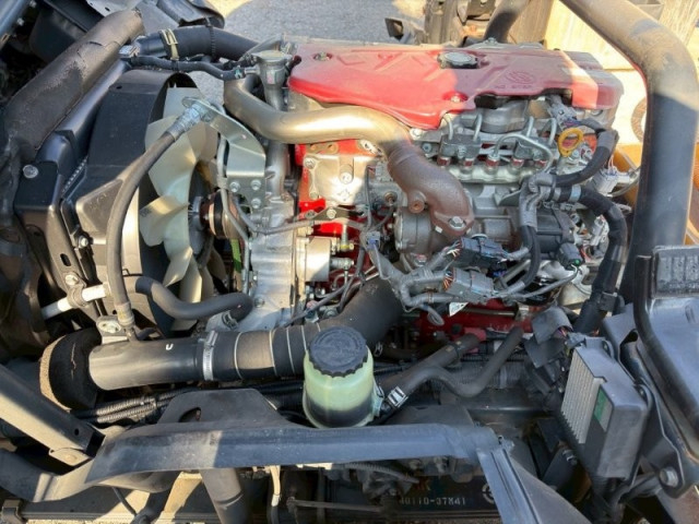 日野 デュトロ 小型 タンクローリー TKG-XZU702M(97781) 24枚目