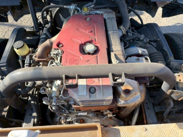 日野 デュトロ 小型 タンクローリー TKG-XZU702M(97781) 26枚目