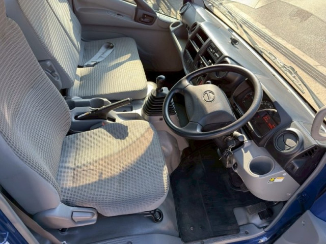 日野 デュトロ 小型 タンクローリー TKG-XZU702M(97781) 29枚目