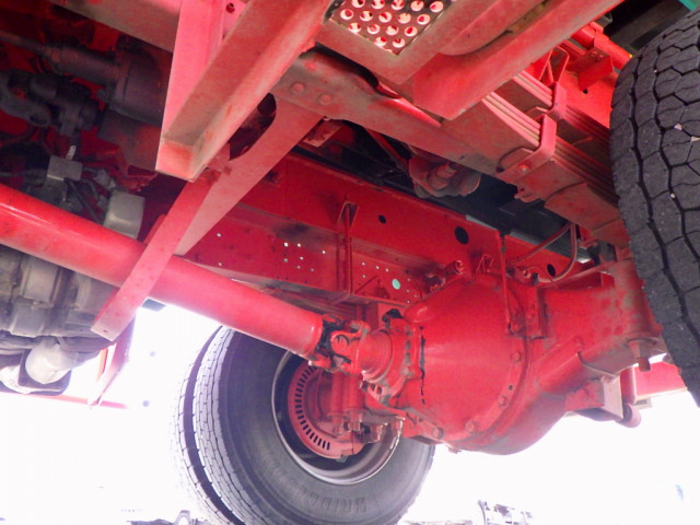 日野 デュトロ 小型 土砂ダンプ 2KG-XZU700X(97782) 27枚目