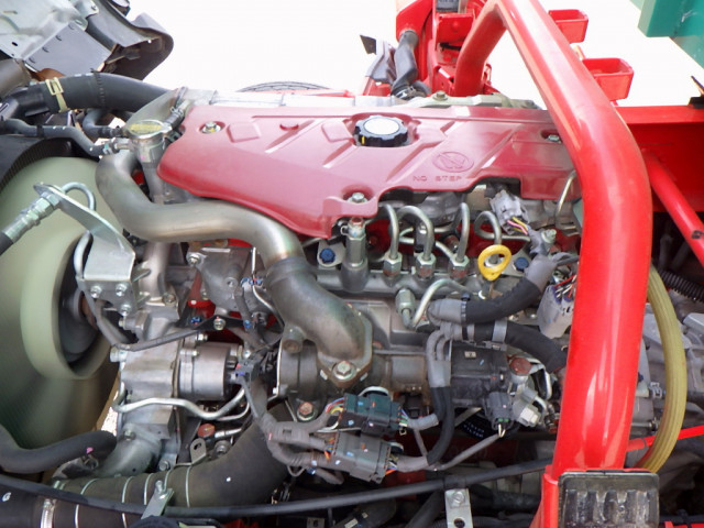 日野 デュトロ 小型 土砂ダンプ 2KG-XZU700X(97782) 30枚目