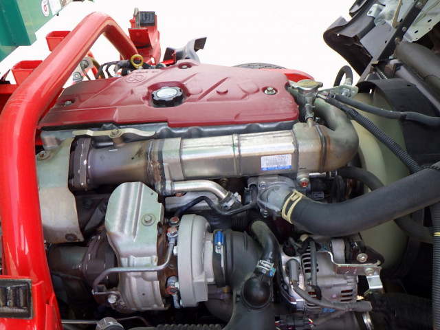 日野 デュトロ 小型 土砂ダンプ 2KG-XZU700X(97782) 31枚目