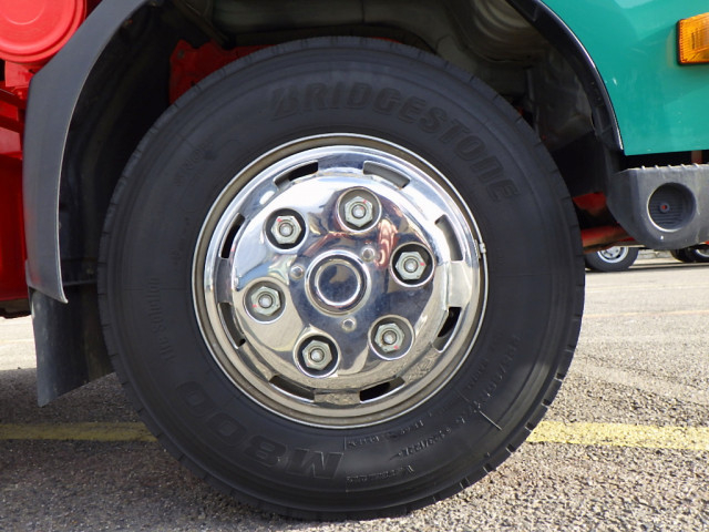 日野 デュトロ 小型 土砂ダンプ 2KG-XZU700X(97782) 32枚目