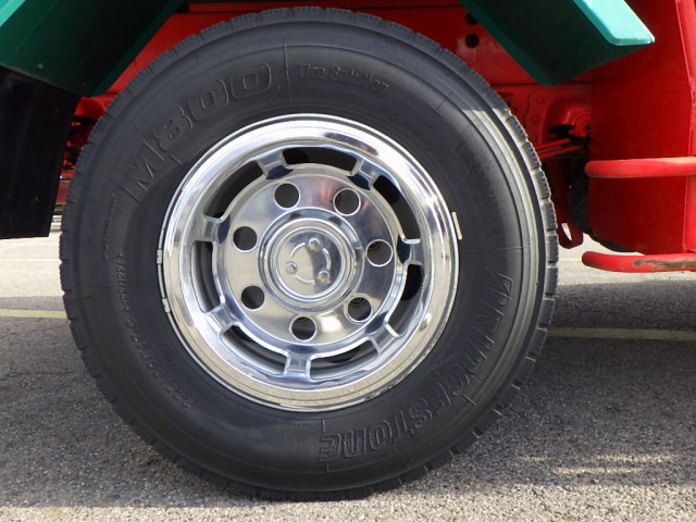 日野 デュトロ 小型 土砂ダンプ 2KG-XZU700X(97782) 33枚目