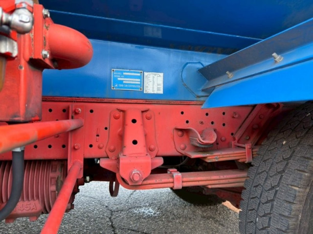 いすゞ エルフ 小型 バキュームカー/糞尿車 2PG-NKR88YN(97783) 11枚目