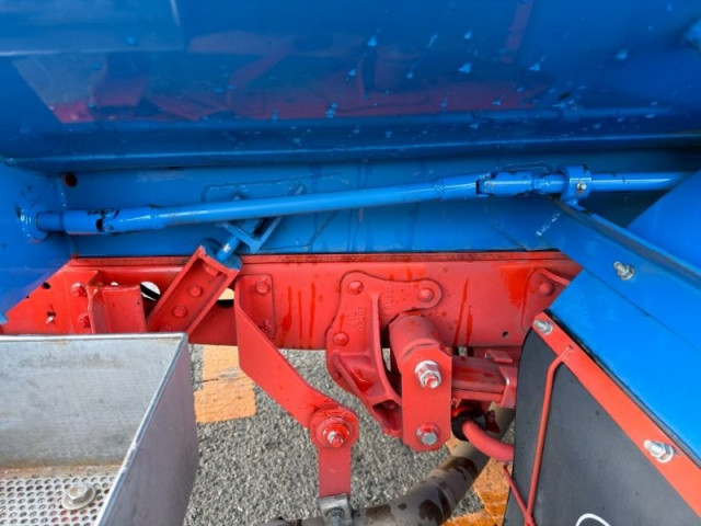 いすゞ エルフ 小型 バキュームカー/糞尿車 2PG-NKR88YN(97783) 12枚目