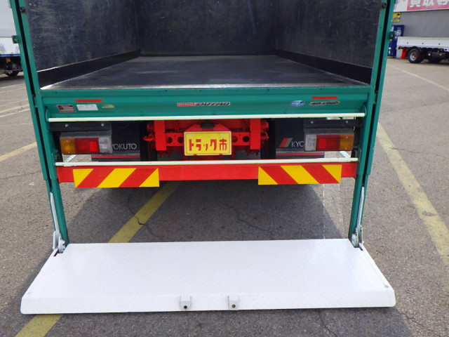 日野 デュトロ 小型 土砂ダンプ 2KG-XZU700X(97782) 38枚目