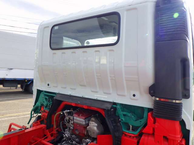 日野 デュトロ 小型 土砂ダンプ 2KG-XZU700X(97782) 39枚目