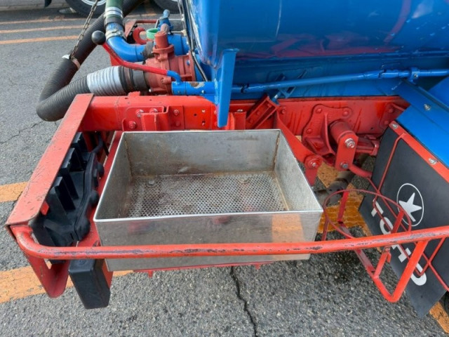 いすゞ エルフ 小型 バキュームカー/糞尿車 2PG-NKR88YN(97783) 15枚目