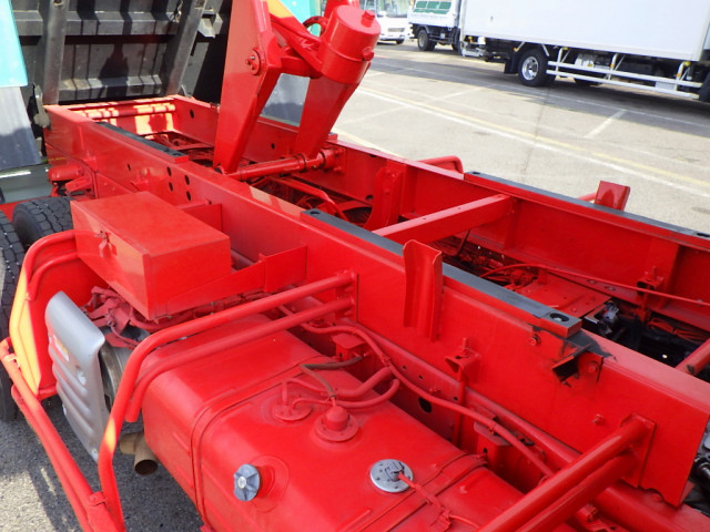 日野 デュトロ 小型 土砂ダンプ 2KG-XZU700X(97782) 40枚目