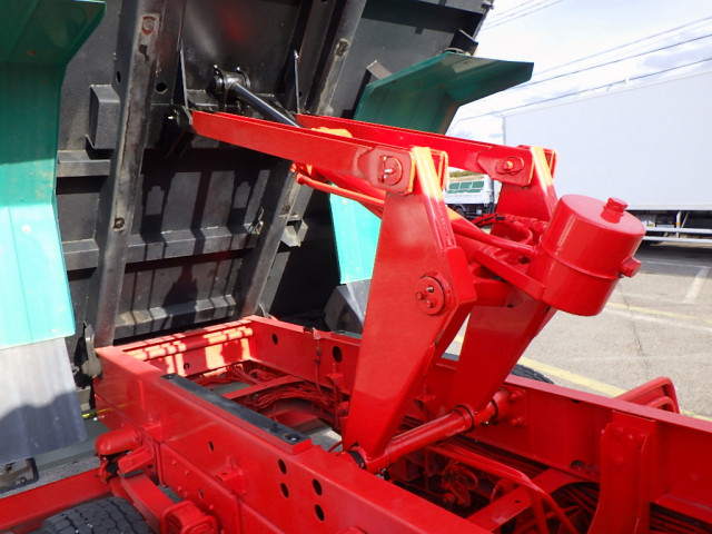 日野 デュトロ 小型 土砂ダンプ 2KG-XZU700X(97782) 41枚目