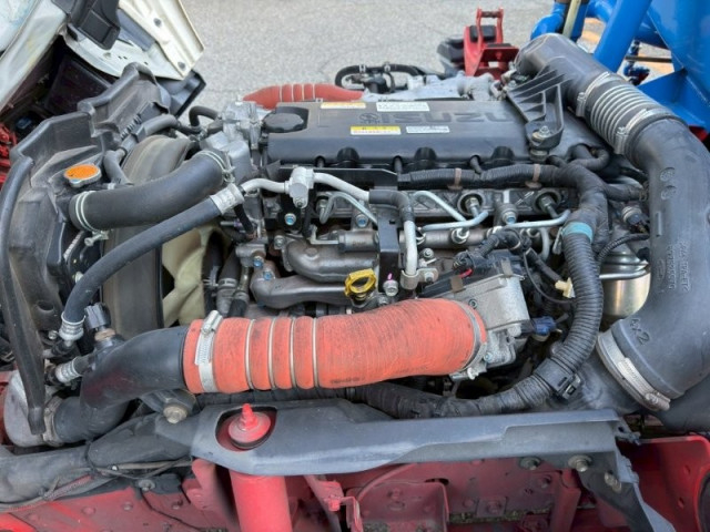 いすゞ エルフ 小型 バキュームカー/糞尿車 2PG-NKR88YN(97783) 17枚目