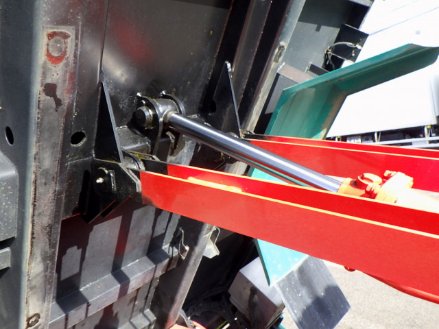 日野 デュトロ 小型 土砂ダンプ 2KG-XZU700X(97782) 42枚目