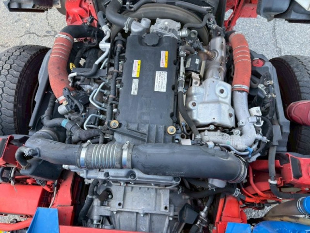 いすゞ エルフ 小型 バキュームカー/糞尿車 2PG-NKR88YN(97783) 19枚目