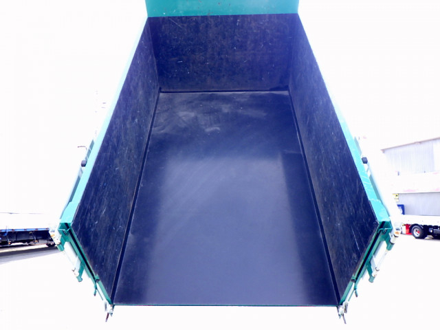 日野 デュトロ 小型 土砂ダンプ 2KG-XZU700X(97782) 44枚目