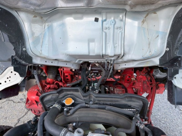 いすゞ エルフ 小型 バキュームカー/糞尿車 2PG-NKR88YN(97783) 20枚目